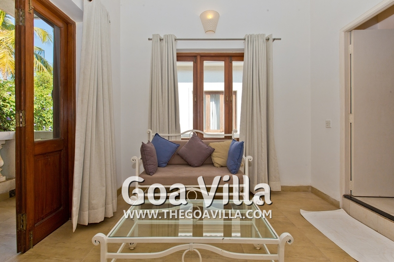 Aldeia Villa