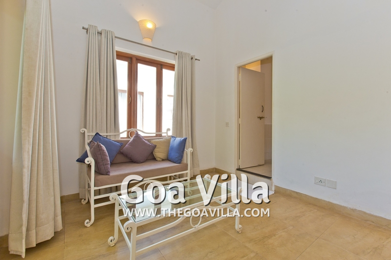 Aldeia Villa