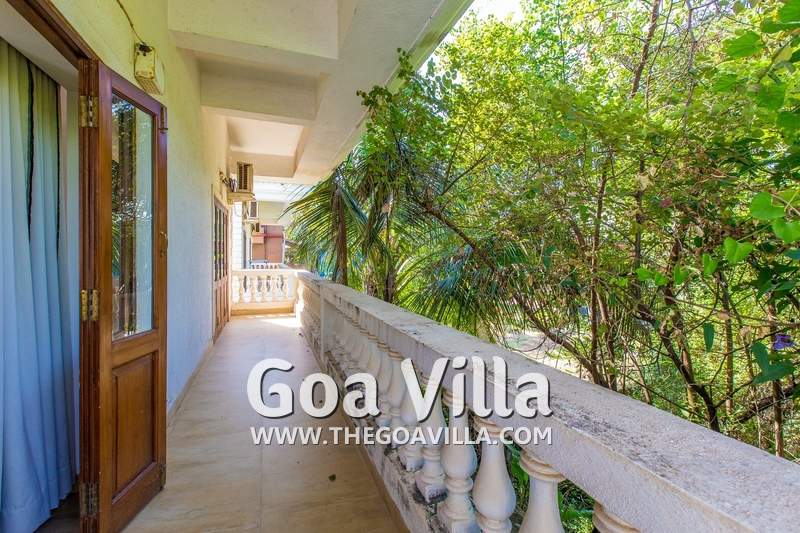 Aldeia Villa