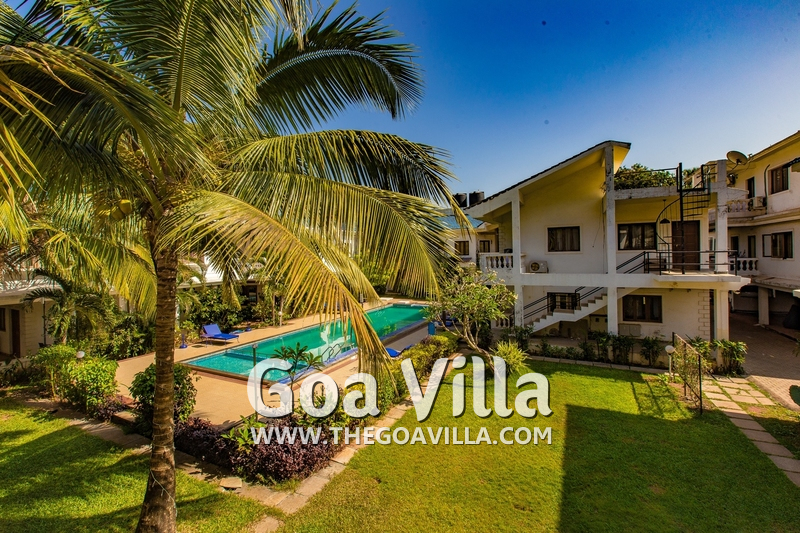 Aldeia Villa