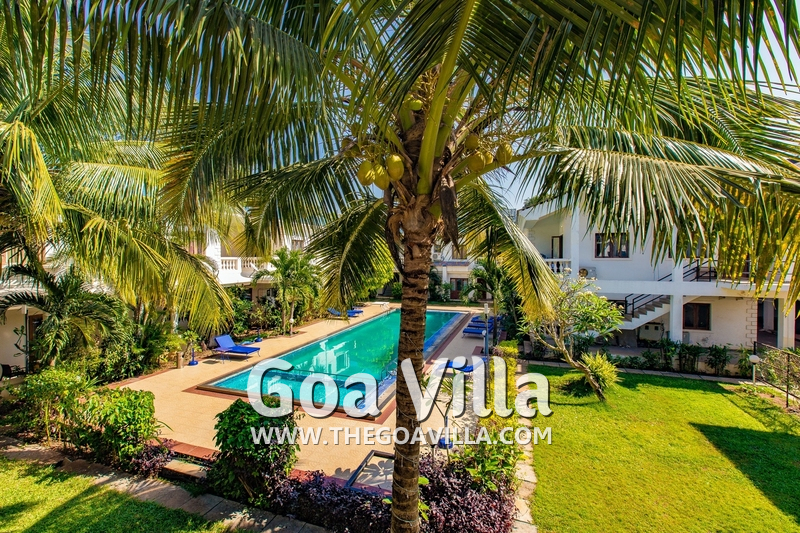 Aldeia Villa