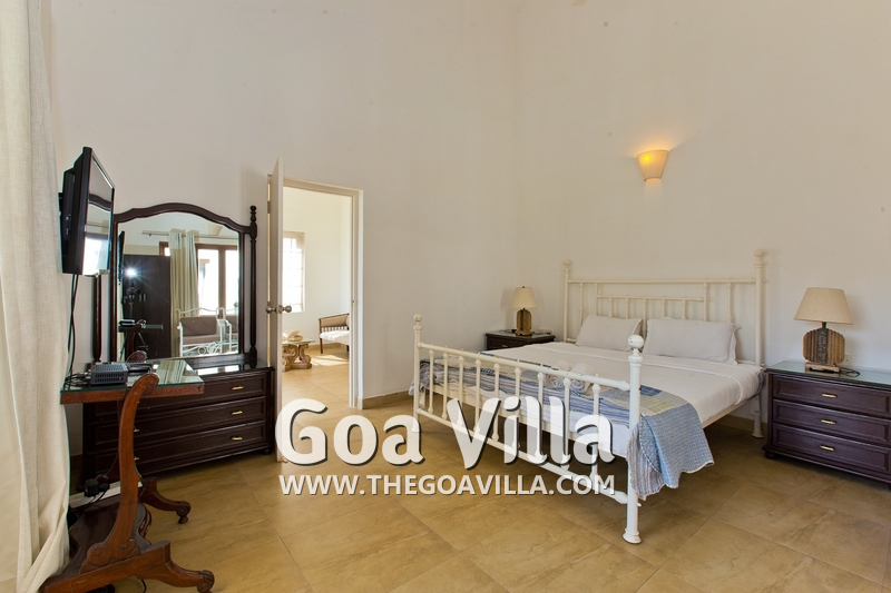 Aldeia Villa
