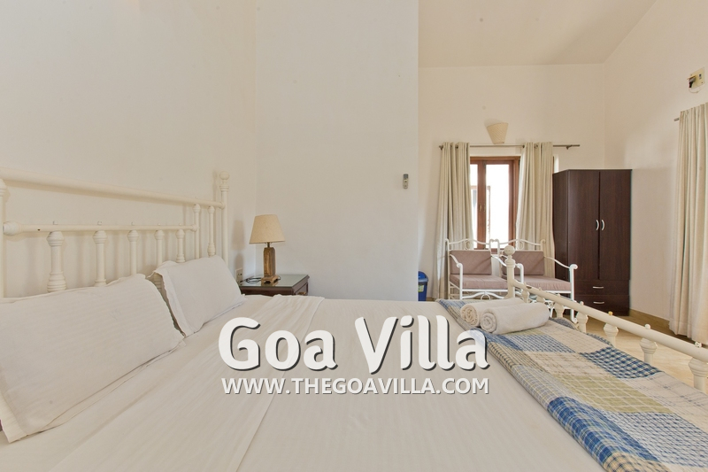 Aldeia Villa