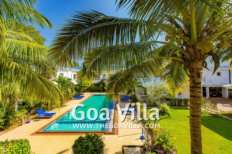 Aldeia Villa