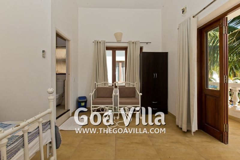 Aldeia Villa
