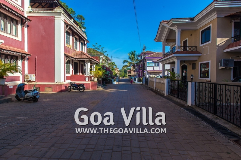 Ishani Villa