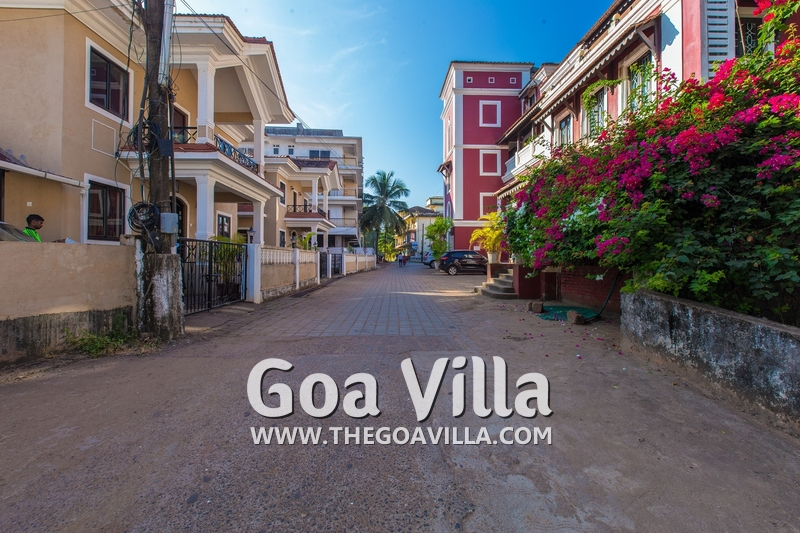 Ishani Villa
