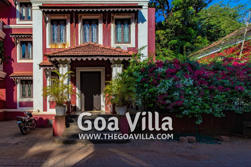 Ishani Villa