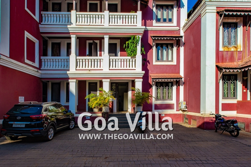 Ishani Villa