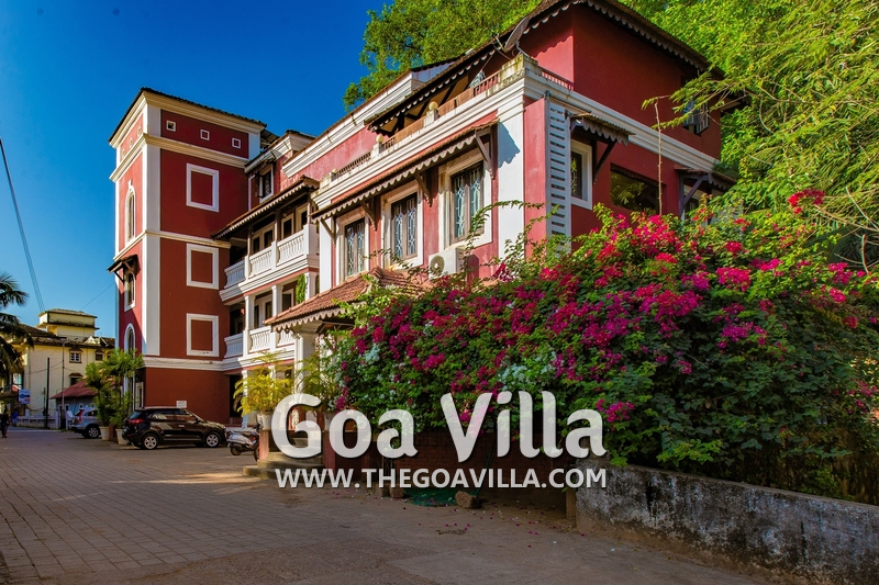 Ishani Villa