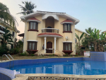 New Villa