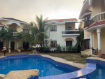 New Villa