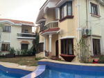 New Villa