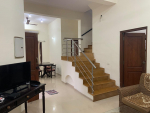 New Villa