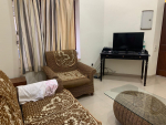 New Villa