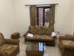 New Villa
