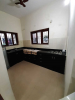 New Villa