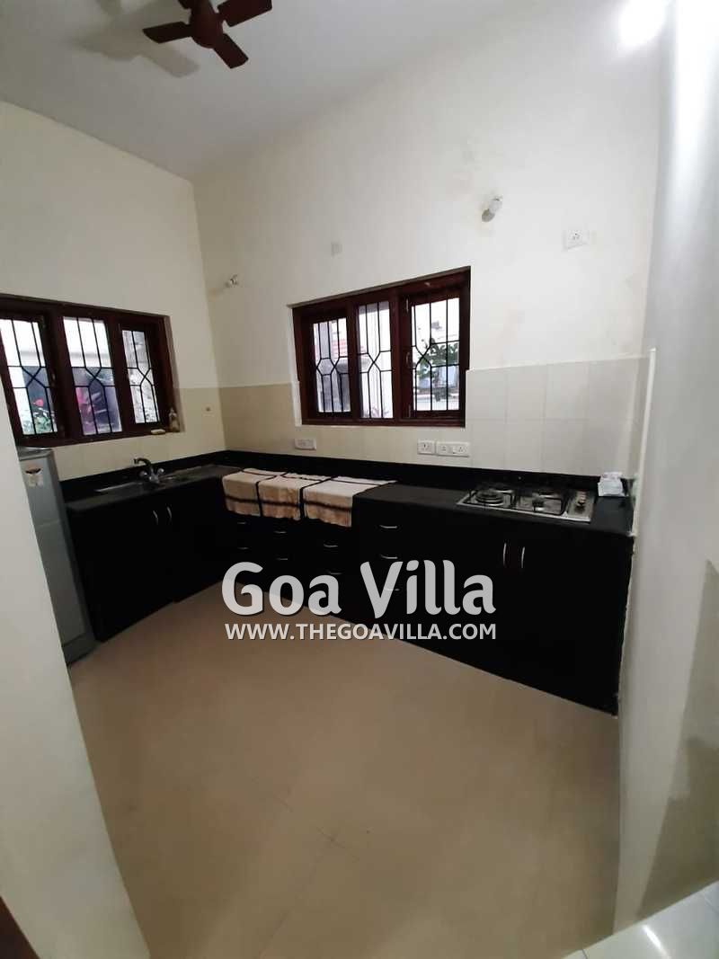 New Villa