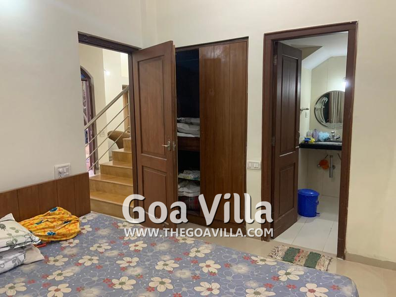 New Villa