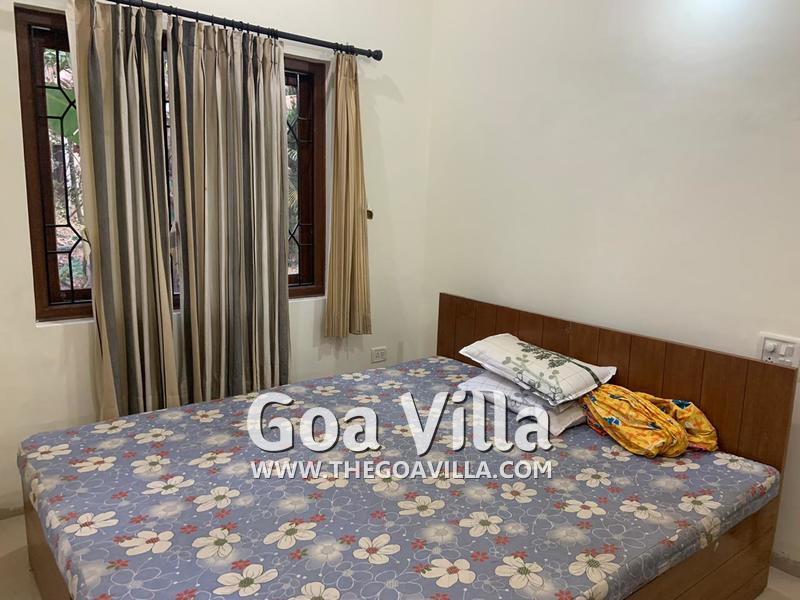 New Villa