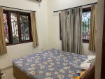 New Villa