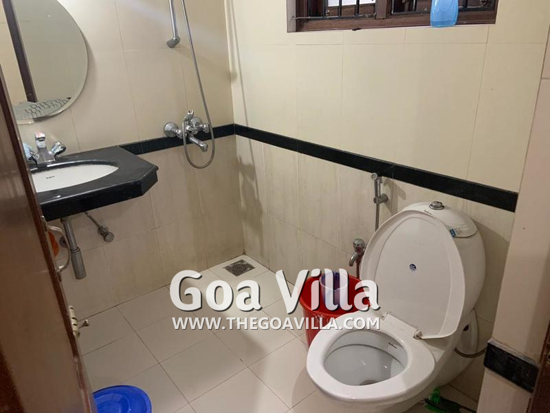 New Villa