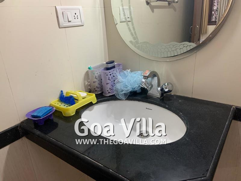 New Villa