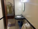 New Villa