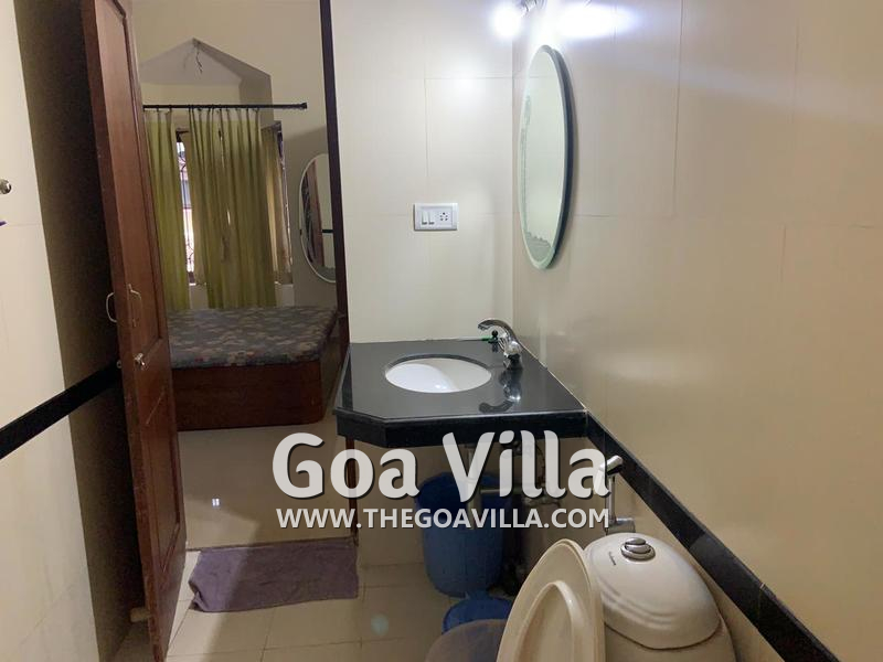 New Villa