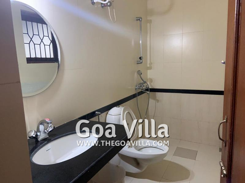 New Villa
