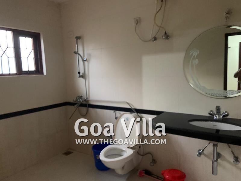 New Villa