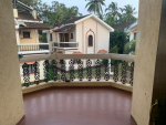 New Villa