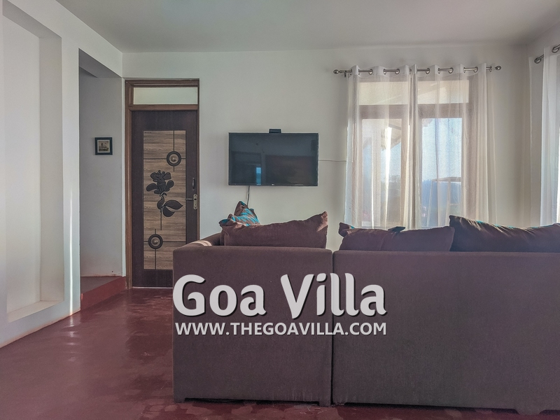 Coonoor Villa