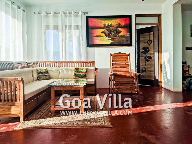 Coonoor Villa