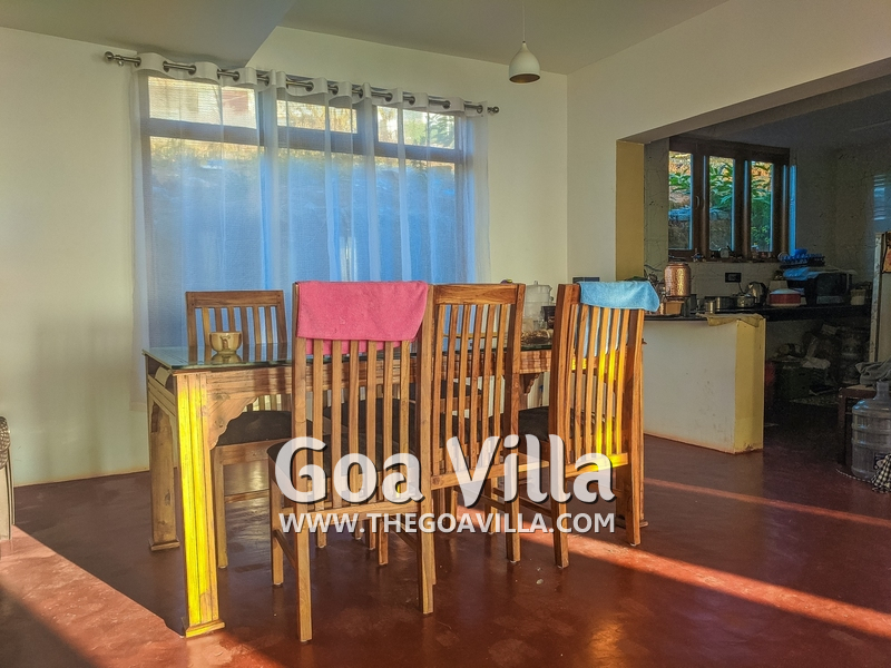 Coonoor Villa