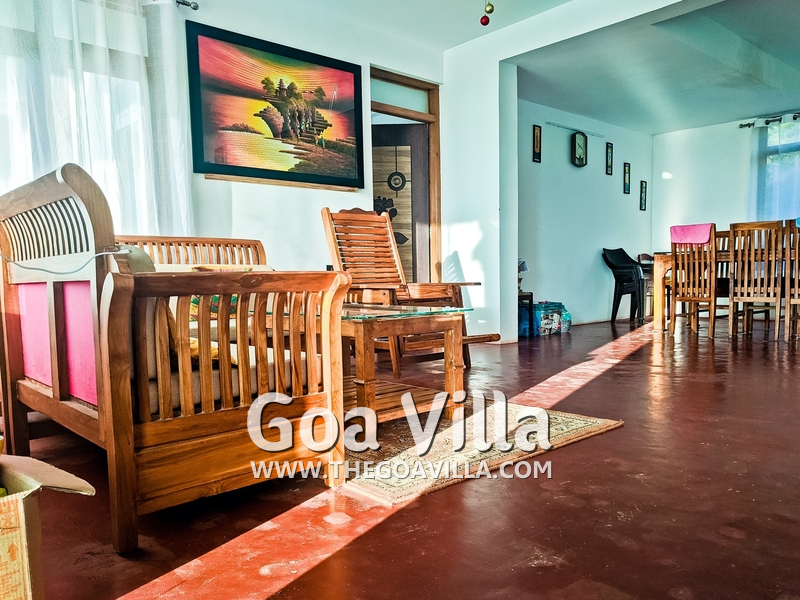 Coonoor Villa
