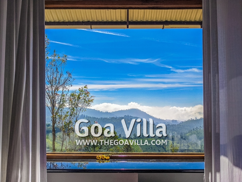 Coonoor Villa