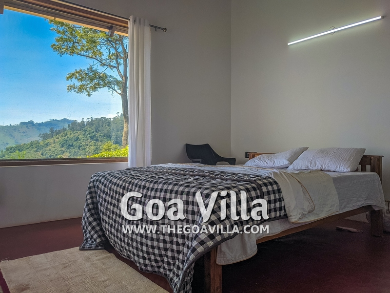 Coonoor Villa