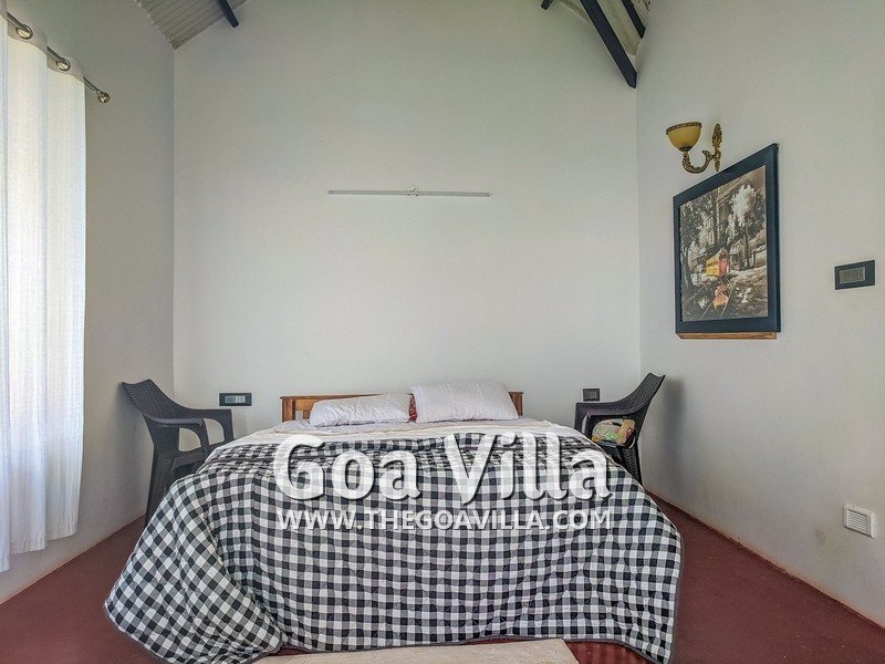Coonoor Villa