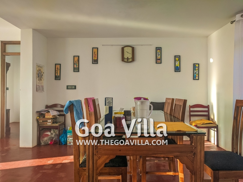 Coonoor Villa