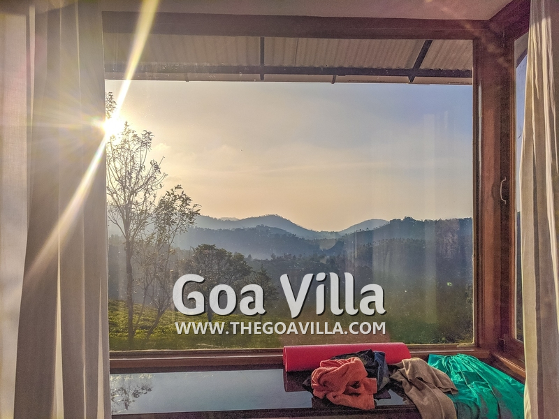 Coonoor Villa