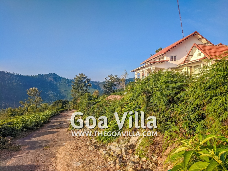 Coonoor Villa