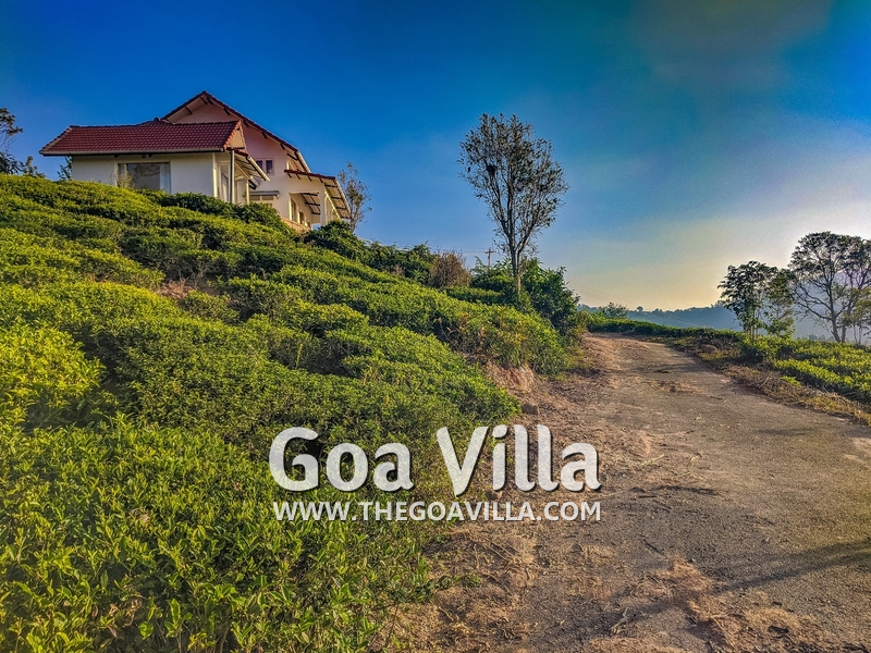 Coonoor Villa