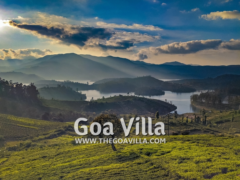 Coonoor Villa