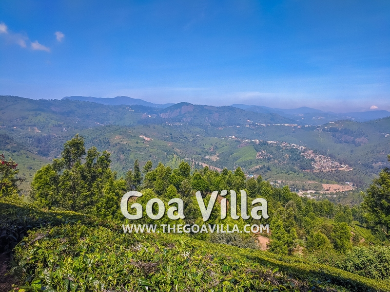 Coonoor Villa