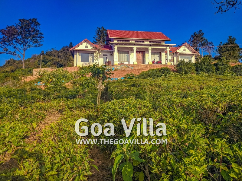 Coonoor Villa