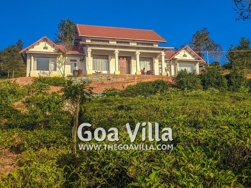 Coonoor Villa