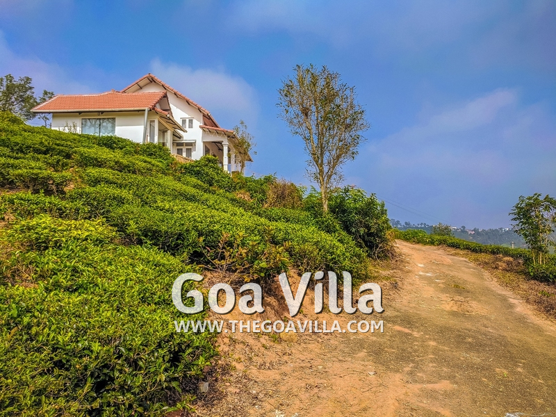 Coonoor Villa