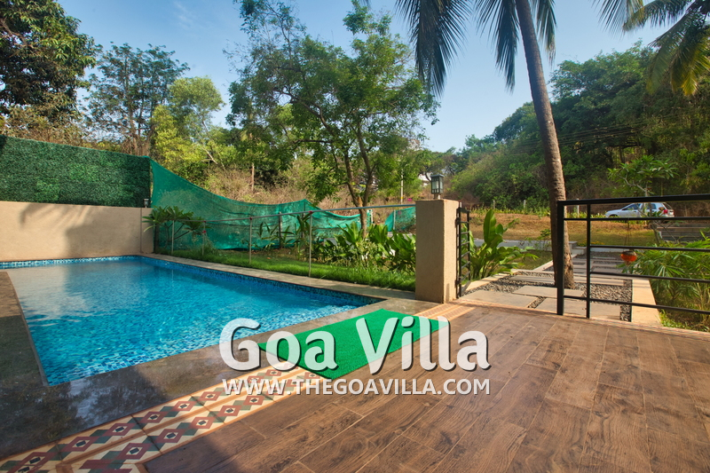 Villa Grace