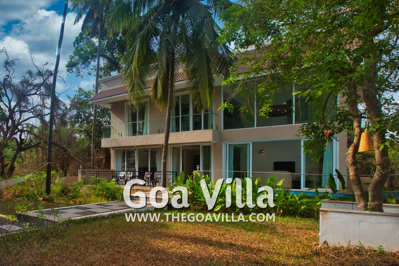 Villa Grace